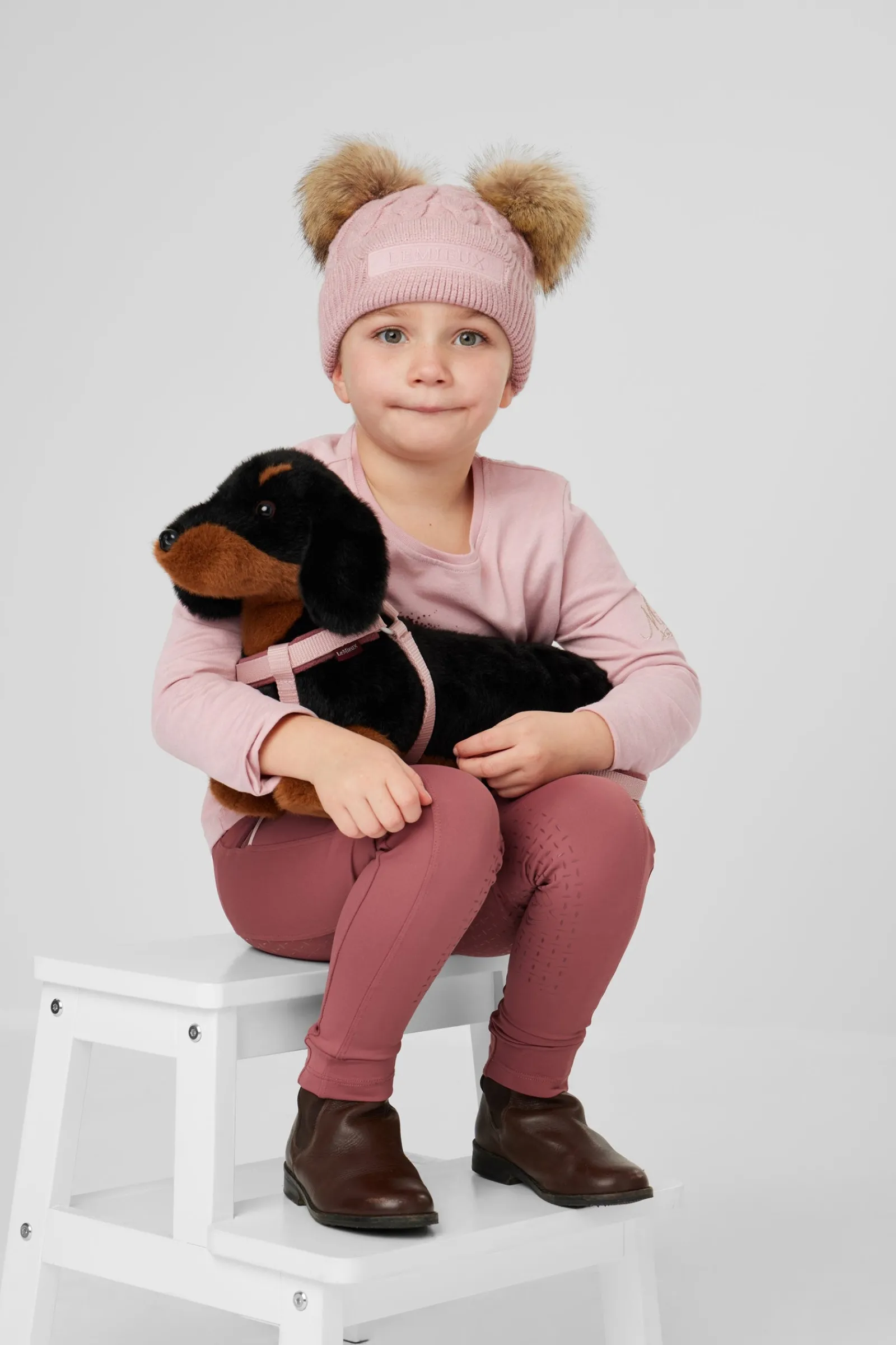 LeMieux Sally Spielzeughund* Geschenkartikel