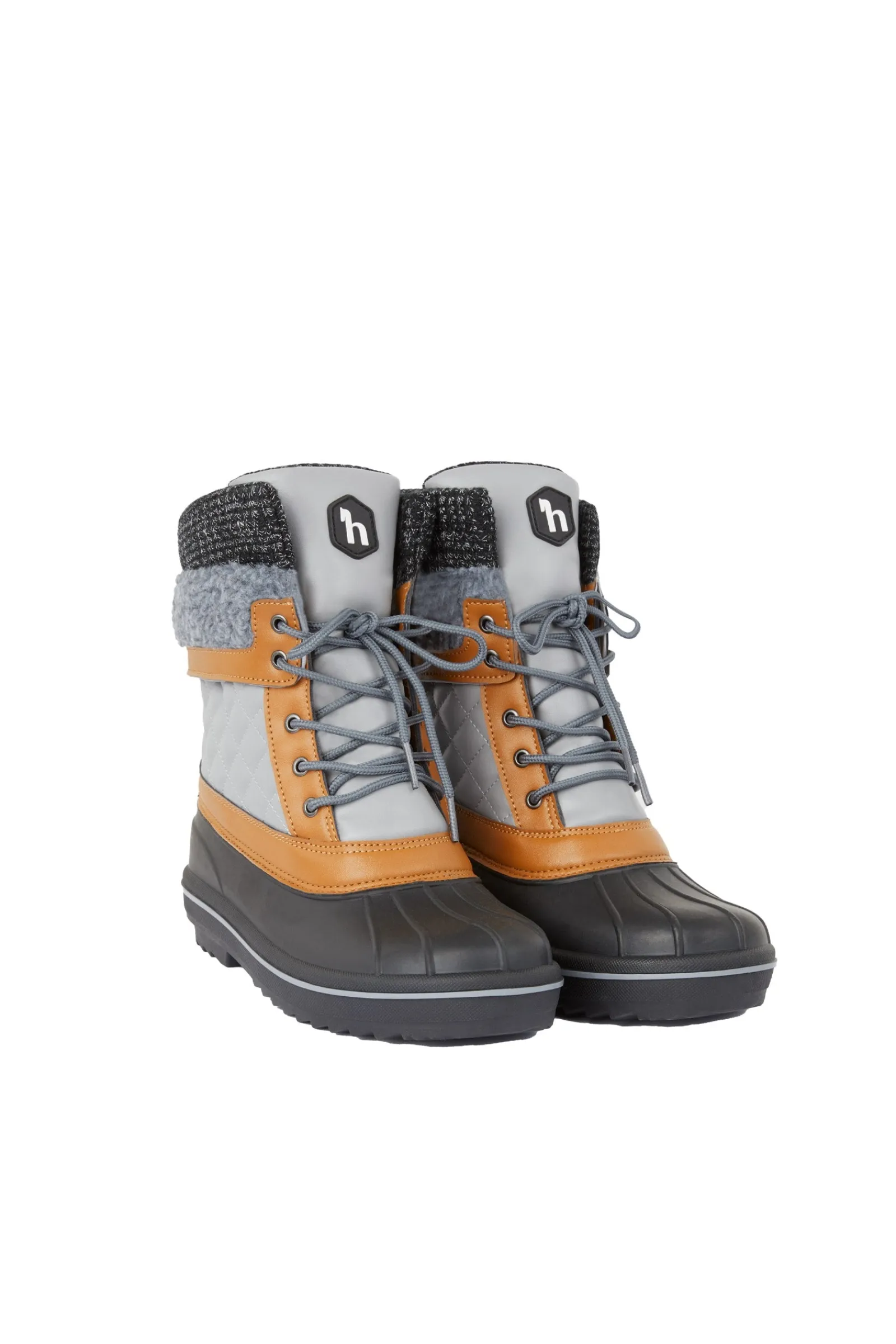 Horze Salzburg Damen Winter Stallschuhe* Stallschuhe