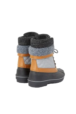 Horze Salzburg Damen Winter Stallschuhe* Stallschuhe