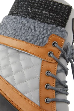 Horze Salzburg Damen Winter Stallschuhe* Stallschuhe
