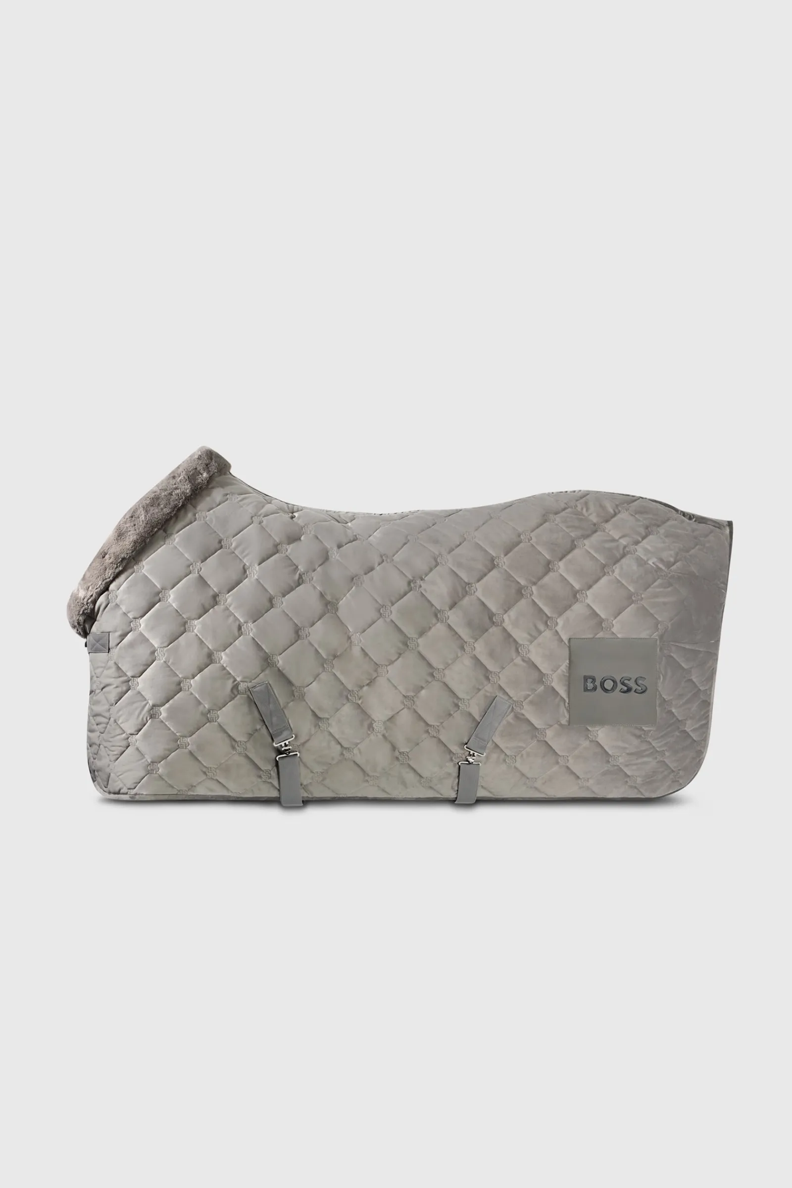 Boss Samt Abschwitzdecke* Abschwitzdecken
