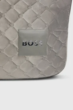 Boss Samt Abschwitzdecke* Abschwitzdecken