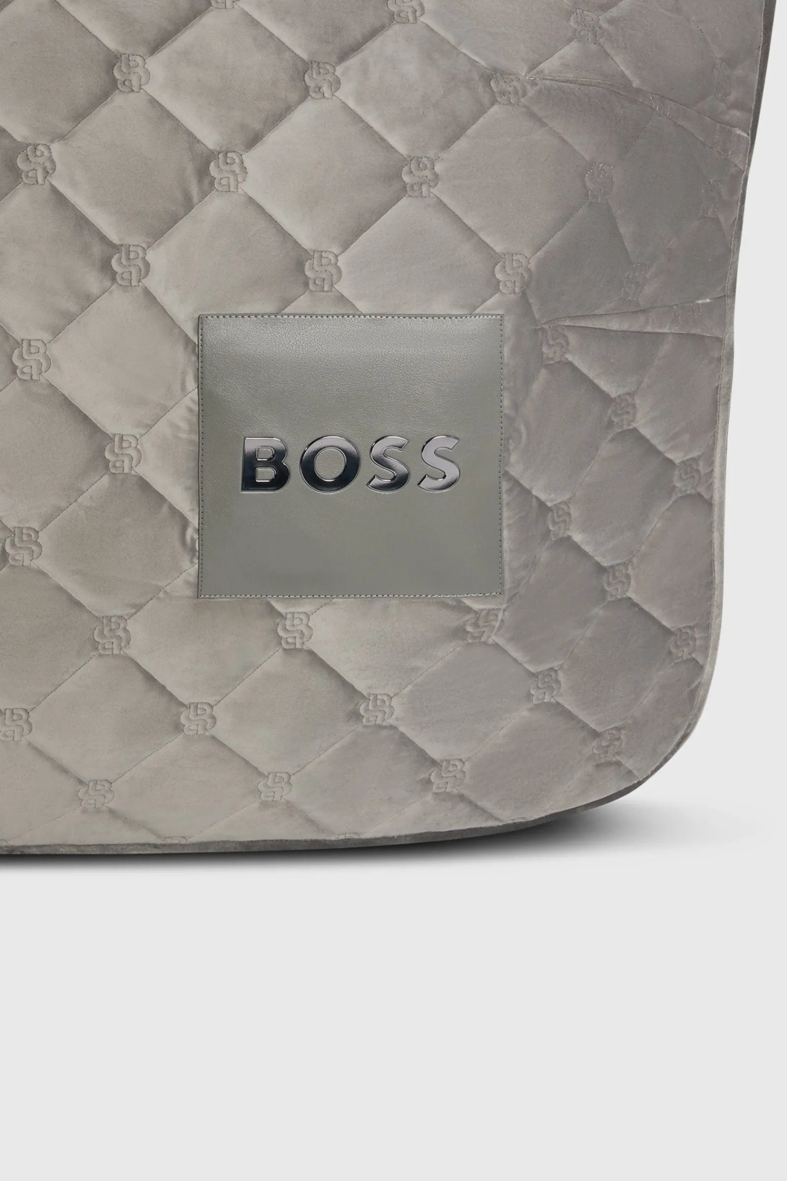 Boss Samt Abschwitzdecke* Abschwitzdecken