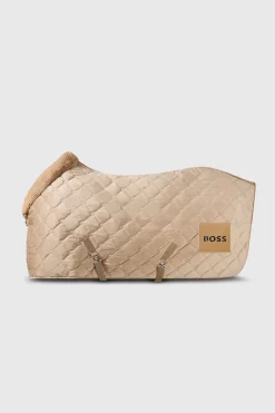 Boss Samt Abschwitzdecke* Abschwitzdecken