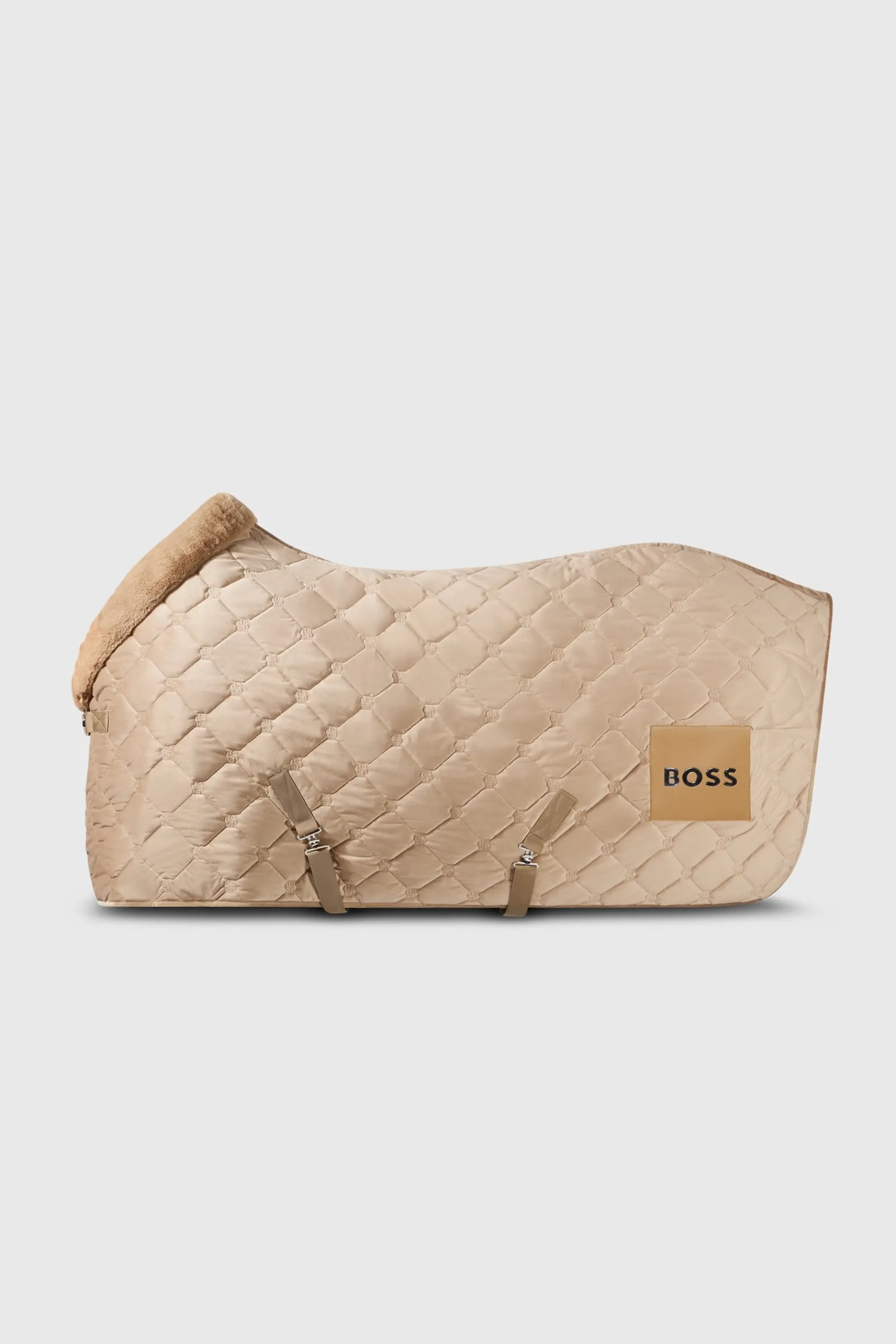 Boss Samt Abschwitzdecke* Abschwitzdecken