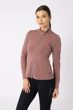B Vertigo Sarah Damen Trainings Reitjacke*Damen Mäntel & Jacken Für Damen