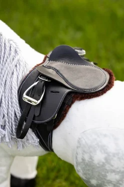 LeMieux Sattel für Spielzeugpony* Geschenkartikel