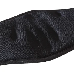 Kavalkade Sattelgurt Memory Foam, mit einseit. Elast, 120cm* Sattelgurte