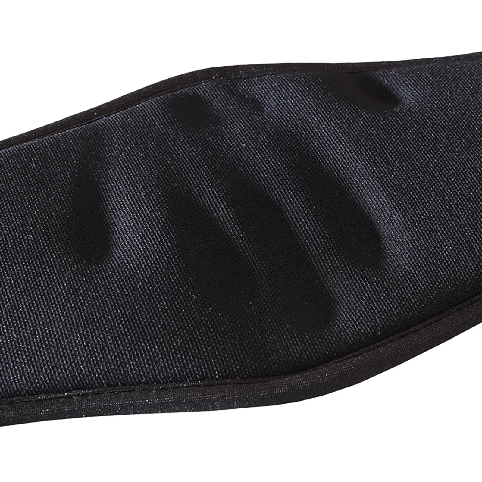Kavalkade Sattelgurt Memory Foam, ohne Elast* Sattelgurte