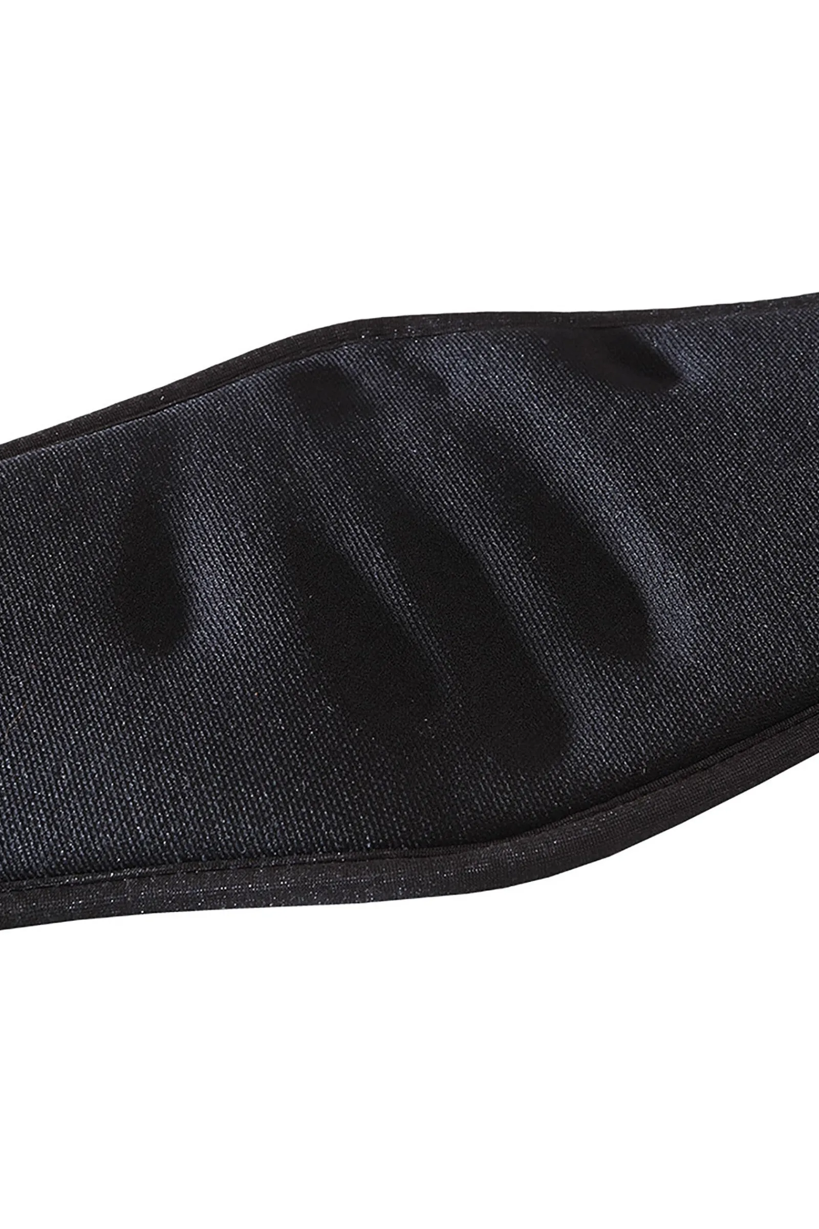 Kavalkade Sattel-Kurzgurt, Memory-Foam, mit Elast* Sattelgurte