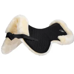 Christ Sattelpad tiefe Schulter mit Rand* Sattelpads
