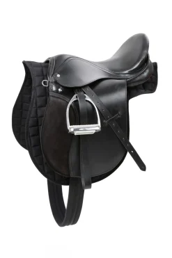 Kerbl Sattelset Pony* Sättel