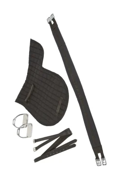 Kerbl Sattelset Pony* Sättel