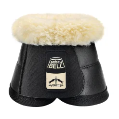 Veredus Save the Sheep Hufglocken* Over Reach Boots