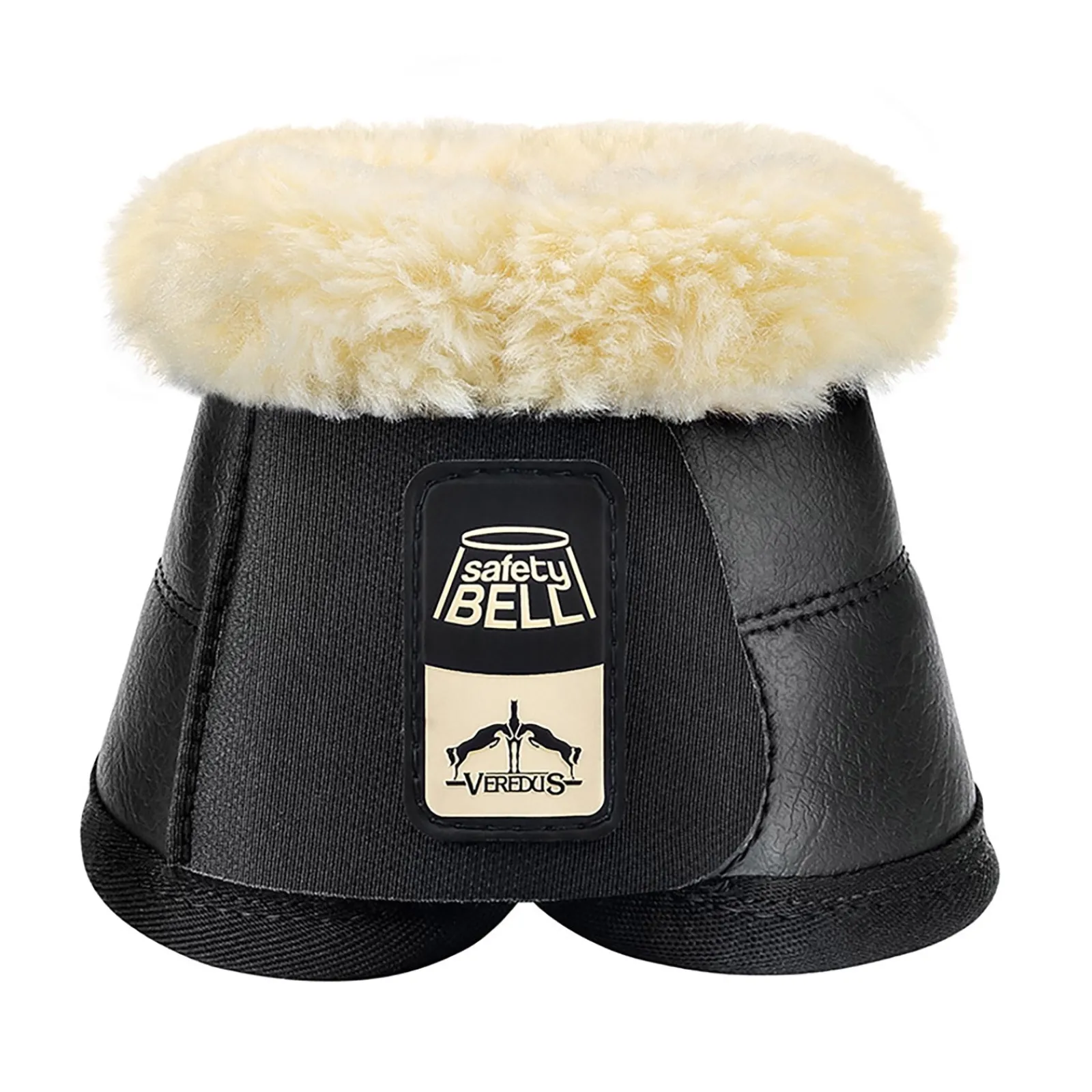 Veredus Save the Sheep Hufglocken* Over Reach Boots