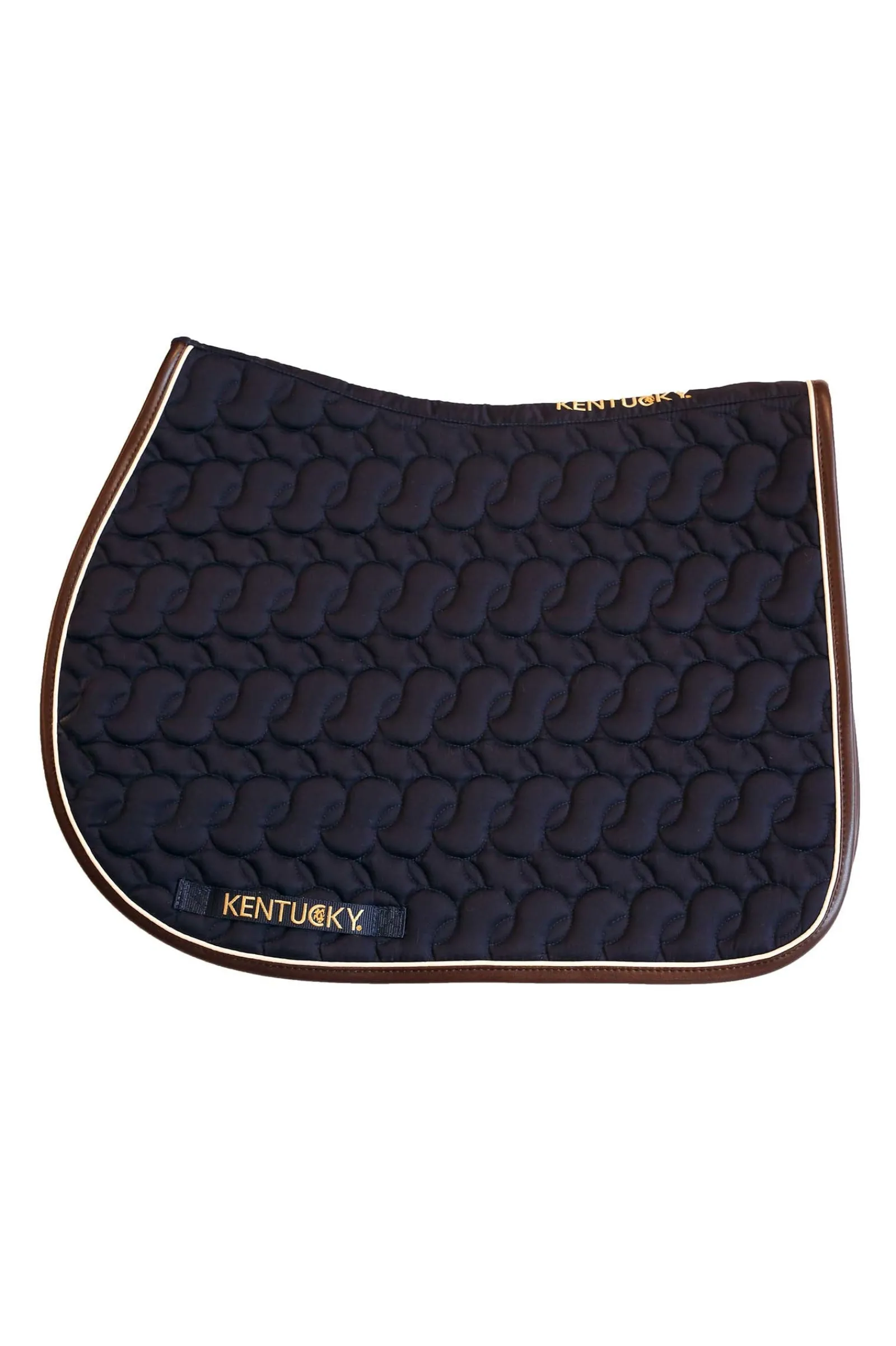 Kentucky Horsewear Schabracke Absorb* Spring- & Vielseitigkeitsschabracken