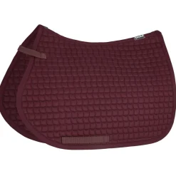 Eskadron Schabracke COTTON uni* Spring- & Vielseitigkeitsschabracken
