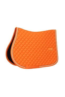 Kentucky Horsewear Schabracke Diamant mit Bordüre* Spring- & Vielseitigkeitsschabracken