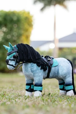 LeMieux Schabracke für Spielzeugpony* Geschenkartikel