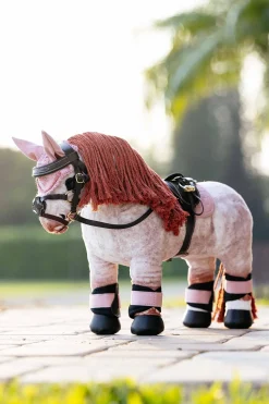 LeMieux Schabracke für Spielzeugpony* Geschenkartikel