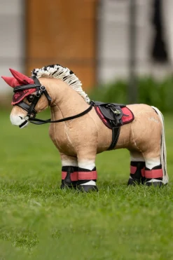 LeMieux Schabracke für Spielzeugpony* Geschenkartikel