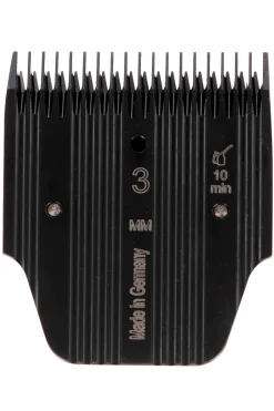 Aesculap Scherkopf Favorita 3.0mm mit DLC Beschichtung* Schermaschinen