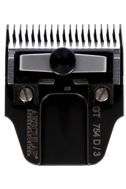 Aesculap Scherkopf Favorita 3.0mm mit DLC Beschichtung* Schermaschinen