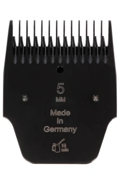 Aesculap Scherkopf Favorita 5.0mm mit DLC Beschichtung* Schermaschinen