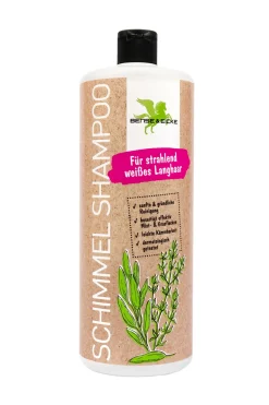 Bense & Eicke Schimmel Shampoo, 1000ml* Haar- & Mähnen- & Schweifpflege