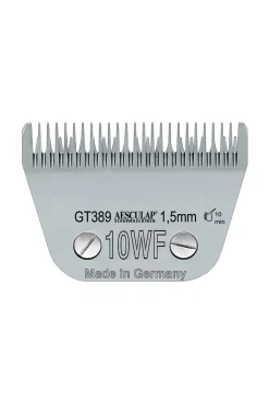 Aesculap Schneidkopf SnapOn 0,5 mm, Nr. 30 breit* Schermaschinen