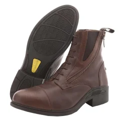 Kavalkade Schnürstiefeletten Romulus* Reitstiefeletten