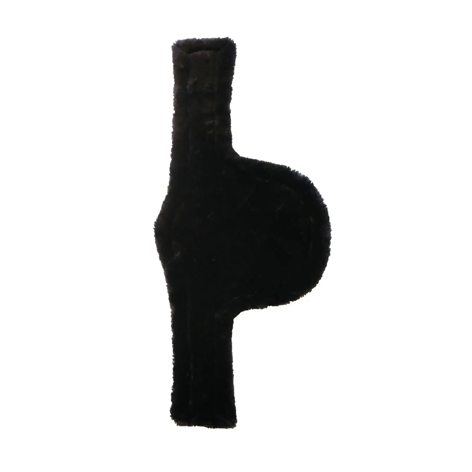 Kentucky Horsewear Schoner für Stollengurt mit Schaffell* Sattelgurte