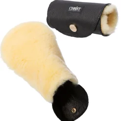 Christ SchuhputzHandschuh* Pflegezubehör
