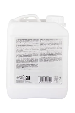 Waldhausen Schweif- und Mähnenspray mit Kokosöl, 2500ml* Haar- & Mähnen- & Schweifpflege