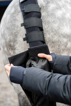 Horseware Schweifschutz mit Tasche* Pferdedecken Zubehör