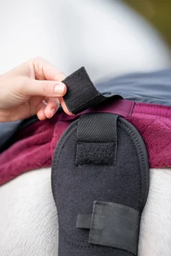 Horseware Schweifschutz mit Tasche* Pferdedecken Zubehör