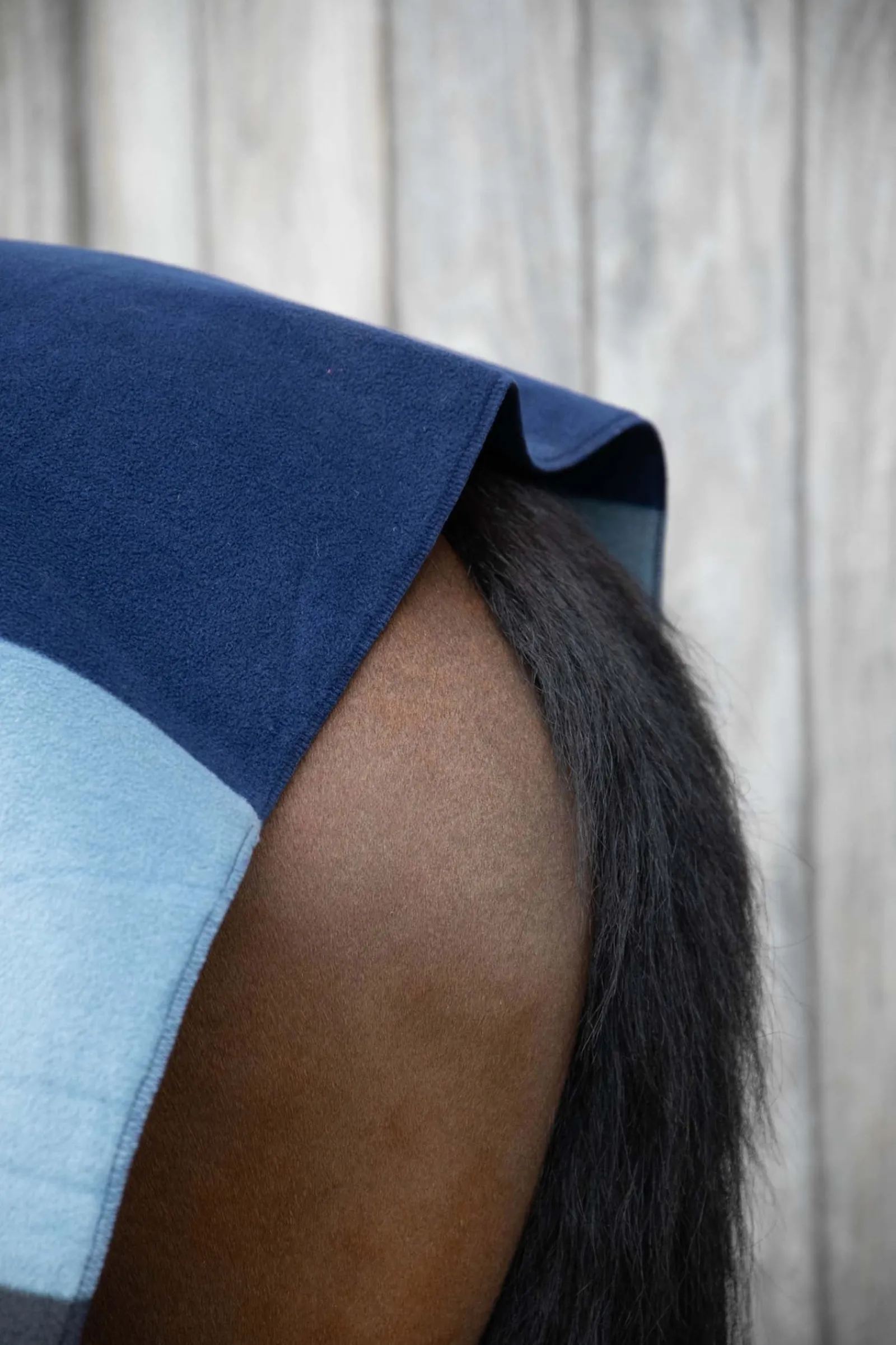 Kentucky Horsewear Schwere Fleecedecke* Abschwitzdecken