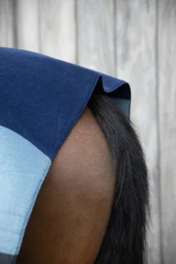 Kentucky Horsewear Schwere Fleecedecke* Abschwitzdecken