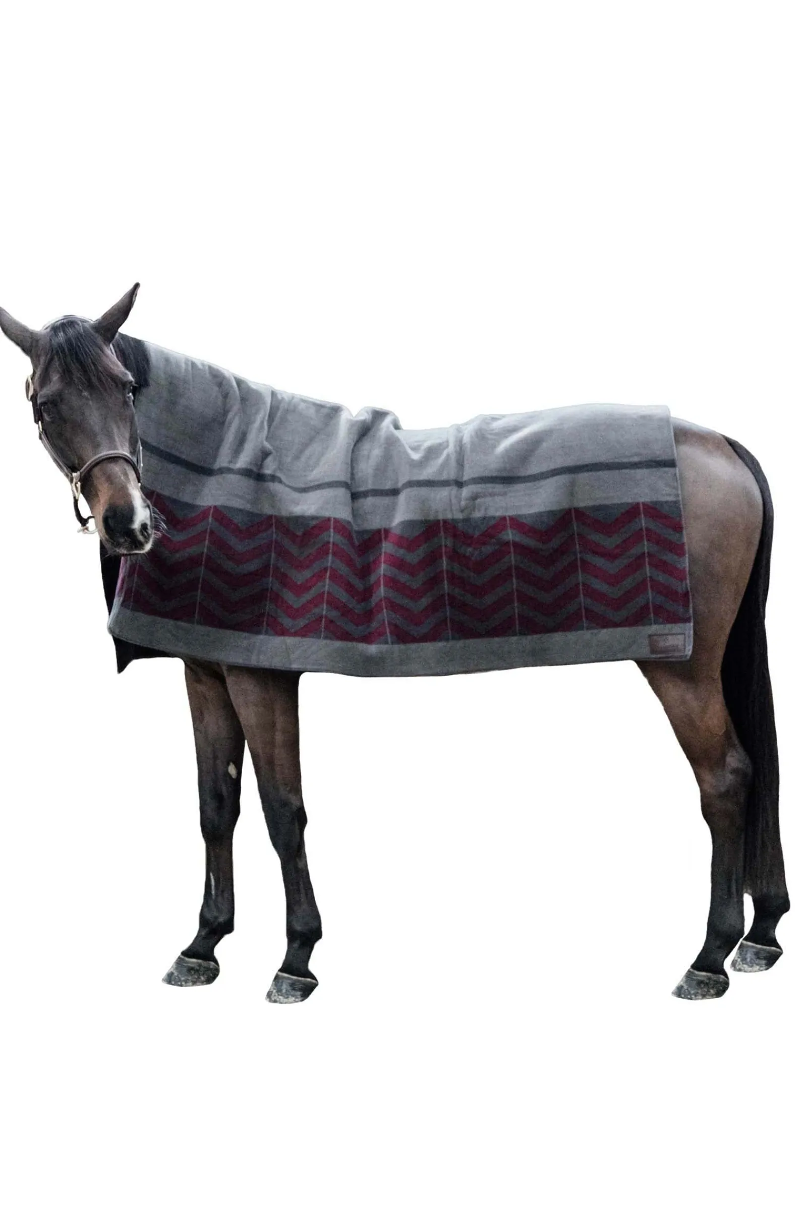 Kentucky Horsewear Schwere Fleecedecke* Abschwitzdecken