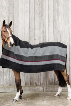 Kentucky Horsewear Schwere Fleecedecke* Abschwitzdecken