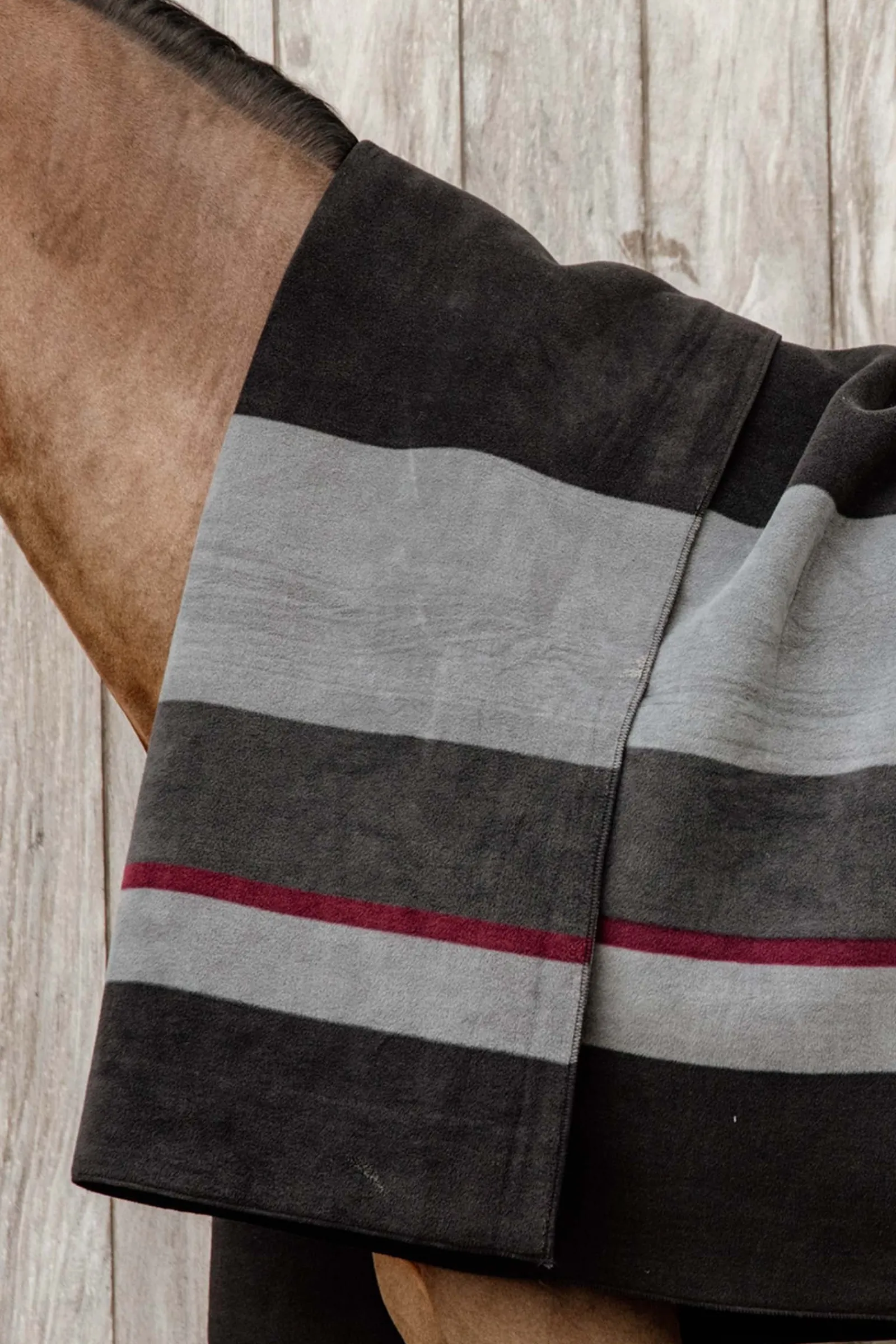 Kentucky Horsewear Schwere Fleecedecke* Abschwitzdecken