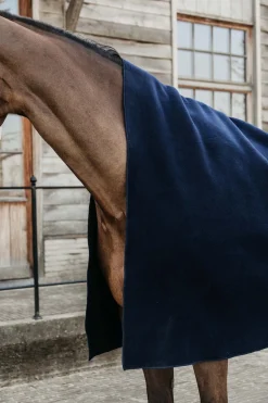Kentucky Horsewear Schwere Fleecedecke* Abschwitzdecken