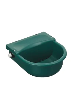 Kerbl Schwimmertränkebecken, 3 l* Wassertröge & -Eimer