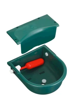 Kerbl Schwimmertränkebecken, 3 l* Wassertröge & -Eimer