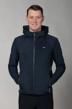 Schockemöhle Sports Scockemöhle Sports SPMario Men's Jersey Jacket*Herren Jacken & Westen Für Herren