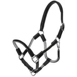 Kavalkade Seil-Halfter mit Strick Cavo* Halfter
