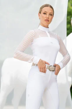 Pikeur Selection Bluse*Damen Shirts & Polos Für Damen