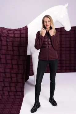 Pikeur Selection Damen Hybridjacke*Damen Mäntel & Jacken Für Damen