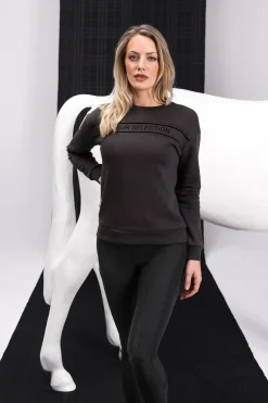Pikeur Selection Damen Pullover*Damen Damenpullover & Hoodies