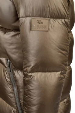 Pikeur Selection gesteppter Damenmantel*Damen Mäntel & Jacken Für Damen